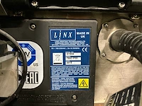 Linx 7900 ip55 inkjet coder - afbeelding 6 van  6