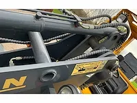 Lion 1230 kniklader 2014 - afbeelding 4 van  26