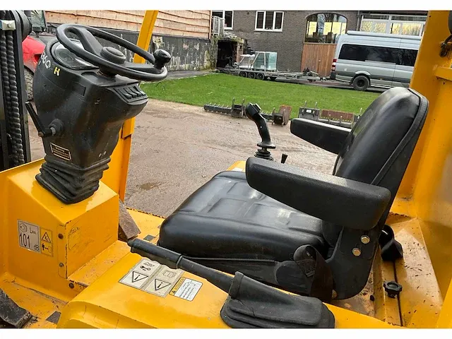 Lion 1230 kniklader 2014 - afbeelding 7 van  26