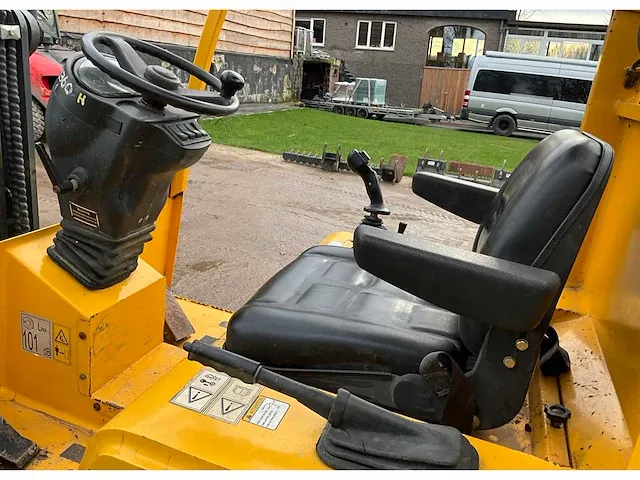 Lion 1230 kniklader 2014 - afbeelding 8 van  26