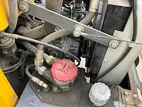 Lion 1230 kniklader 2014 - afbeelding 11 van  26