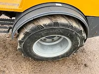 Lion 1230 kniklader 2014 - afbeelding 14 van  26