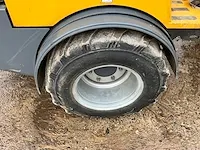 Lion 1230 kniklader 2014 - afbeelding 15 van  26