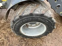 Lion 1230 kniklader 2014 - afbeelding 16 van  26