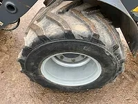Lion 1230 kniklader 2014 - afbeelding 17 van  26