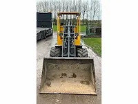 Lion 1230 kniklader 2014 - afbeelding 12 van  26
