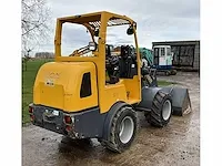 Lion 1230 kniklader 2014 - afbeelding 22 van  26