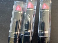Lipsticks 3 stuks