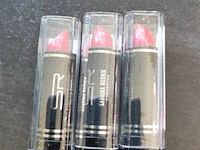 Lipsticks 3 stuks