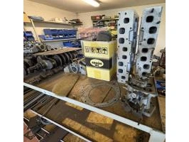 Liquidatie revisieshop budingen