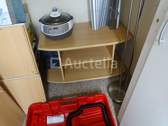 Liquidatie van de inhoud van een doos (zie foto's) - afbeelding 16 van  17