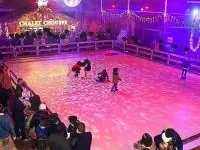 Liquidatie winterdorp antwerpen