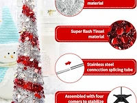 Liropau kunstkerstboom - afbeelding 4 van  5