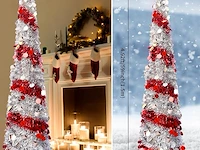 Liropau kunstkerstboom - afbeelding 5 van  5