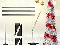 Liropau kunstkerstboom - afbeelding 2 van  5