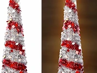 Liropau kunstkerstboom - afbeelding 3 van  5