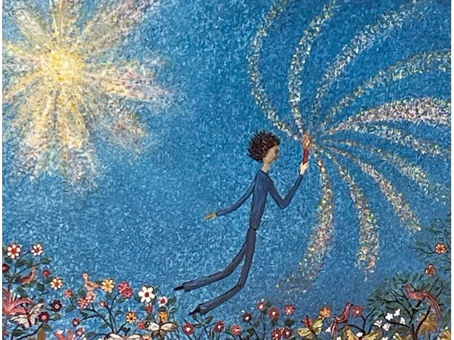 Lise brachet - promethee - afbeelding 2 van  4