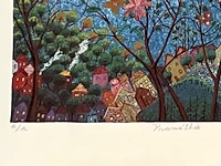 Lise brachet - promethee - afbeelding 3 van  4