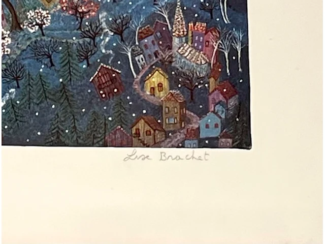 Lise brachet - promethee - afbeelding 4 van  4