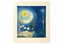 Lise brachet - vers la lumiere