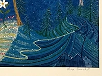 Lise brachet - vers la lumiere - afbeelding 4 van  4