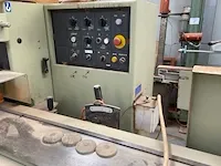 Lismont scm schaafmachine - afbeelding 3 van  28