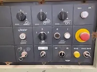 Lismont scm schaafmachine - afbeelding 4 van  28