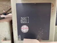 Lismont scm schaafmachine - afbeelding 6 van  28
