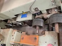 Lismont scm schaafmachine - afbeelding 24 van  28