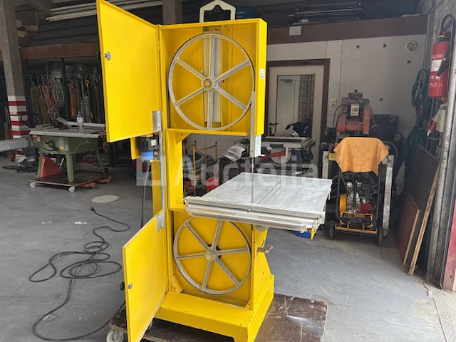 Lissmac mbs502 - afbeelding 2 van  11