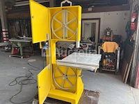 Lissmac mbs502 - afbeelding 2 van  11