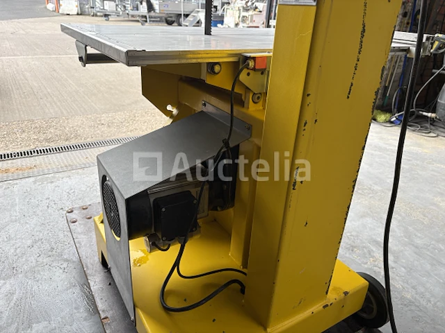 Lissmac mbs502 - afbeelding 3 van  11