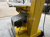 Lissmac mbs502 - afbeelding 3 van  11