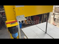 Lissmac mbs502 - afbeelding 4 van  11