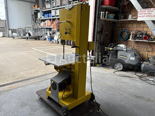 Lissmac mbs502 - afbeelding 5 van  11