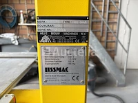 Lissmac mbs502 - afbeelding 6 van  11