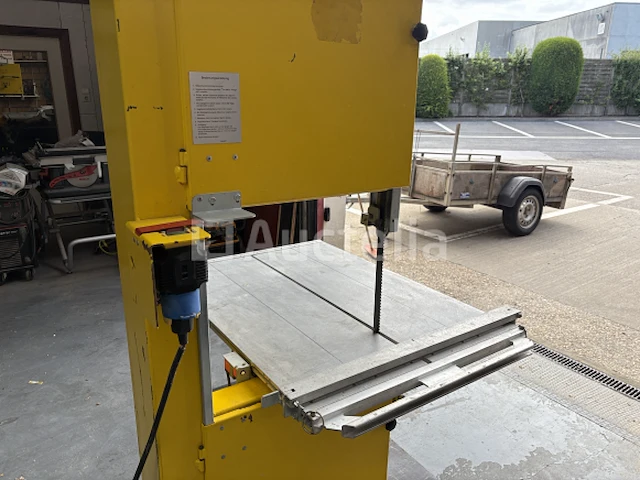 Lissmac mbs502 - afbeelding 7 van  11