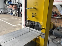 Lissmac mbs502 - afbeelding 8 van  11