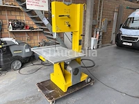 Lissmac mbs502 - afbeelding 11 van  11