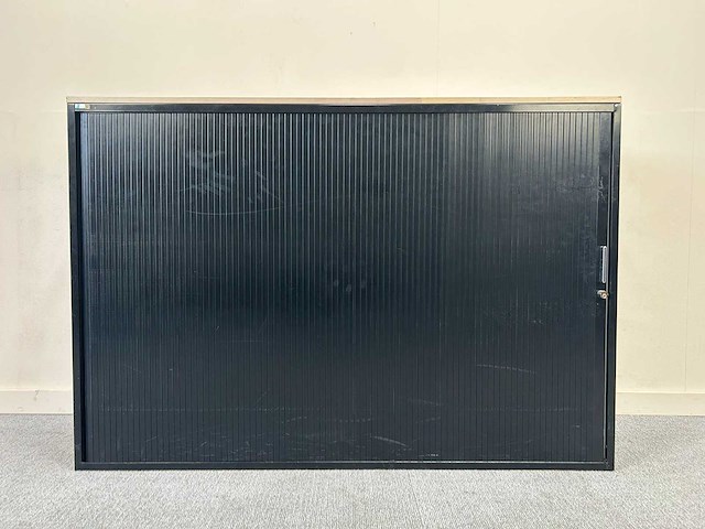 Lista - dossierkast (4x) - afbeelding 2 van  4