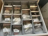 Lista 8-metalen materiaalkast - afbeelding 19 van  19