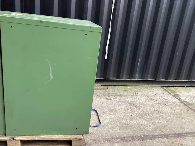 Lista ladekast afm. bxhxd 700x1000x700 inclusief inhoud - afbeelding 1 van  11