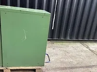 Lista ladekast afm. bxhxd 700x1000x700 inclusief inhoud - afbeelding 1 van  11