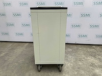 Lista mobiele werkplaatskast met 4 laden - afbeelding 9 van  14