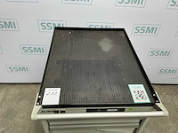 Lista mobiele werkplaatskast met 4 laden - afbeelding 11 van  14