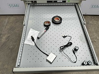 Lista mobiele werkplaatskast met 4 laden - afbeelding 14 van  14