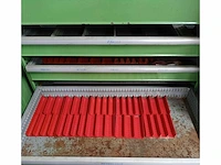Lista-parolai metalen kast met lades – werkplaats opslag - afbeelding 5 van  7