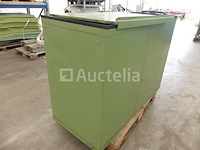 Lista werkplaatskast met 12 lades - afbeelding 7 van  7