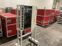 Listed mobiele werfkast - afbeelding 2 van  6