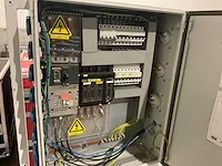 Listed mobiele werfkast - afbeelding 3 van  6